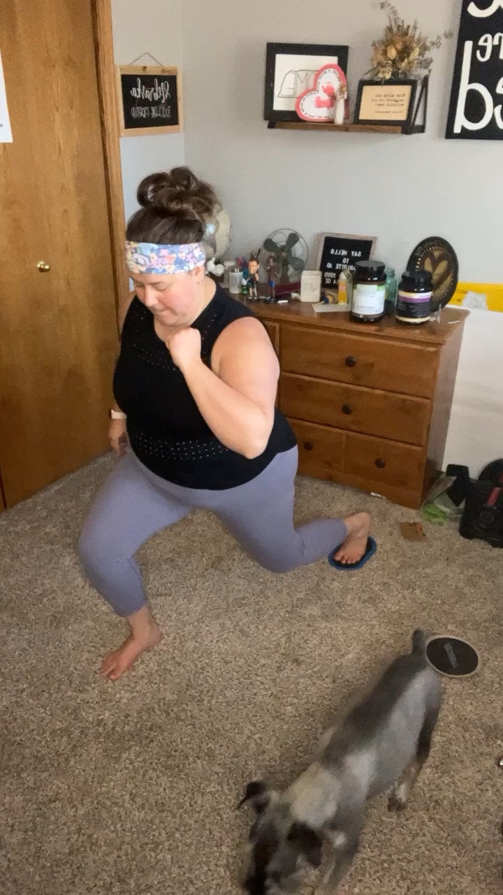 Workout gear

#LTKunder50 #LTKfit