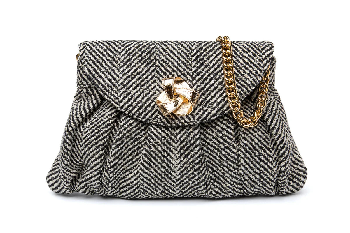 The Abby Shoulder Bag | MICHELLE WILHITE