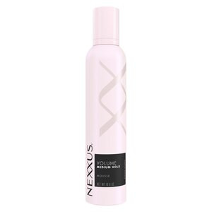 Nexxus Mousse + Volumizing Foam, 10.6 OZ | CVS Health
