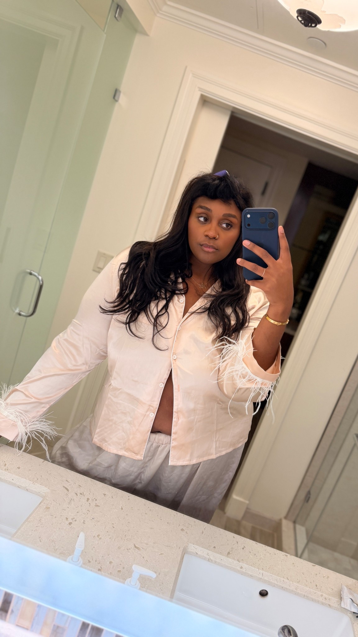 I could never be a man 💅🏾🫧

#LTKselfcare #LTKootd