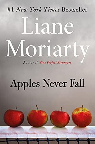 Apples Never Fall | Amazon (US)
