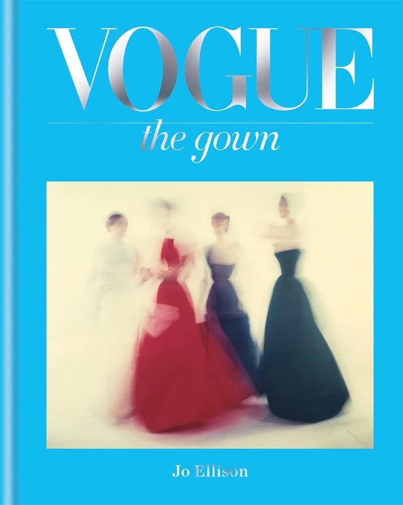 Vogue: The Gown | Amazon (US)