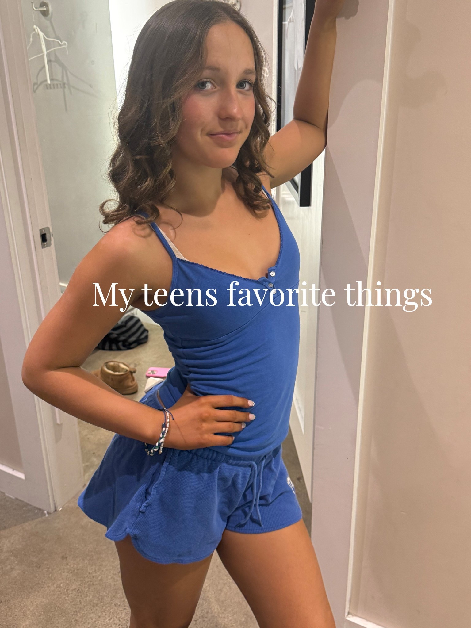 When the kids finally leave… and I raid their room for all their favorites. Yes, the moisturizer, the snacks, everything is mine.” 💅😂



#MomLife #MomHumor #GirlMom #ParentingWin #KidsLeave #MomMoments #StealthMode #FunnyMom #RelatableMom #ViralReels


#LTKGiftGuide