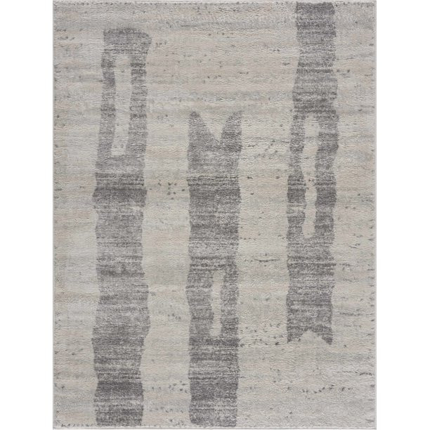 Tigris Collection Sada Southwestern Farmhouse Living Room Bedroom Dining Room Large Area Rug - Vi... | Walmart (US)