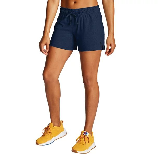 Champion Women's Jersey Shorts | Walmart (US)