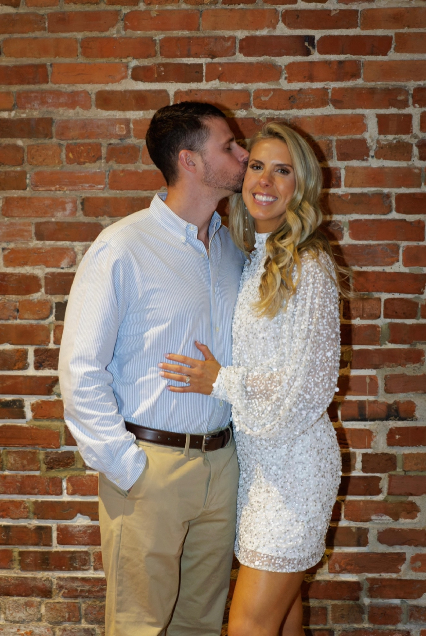 Rehearsal dinner dress 

#LTKfit #LTKwedding #LTKbeauty