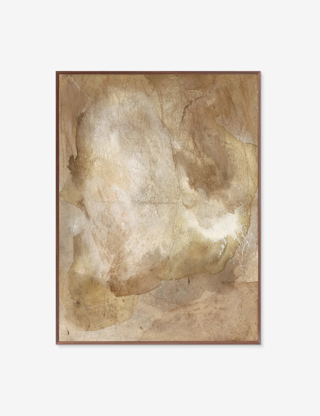 Humble Home Print | Lulu and Georgia 