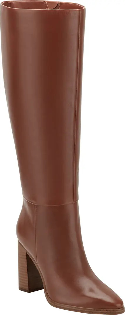 Lannie Knee High Boot (Women) | Nordstrom Rack
