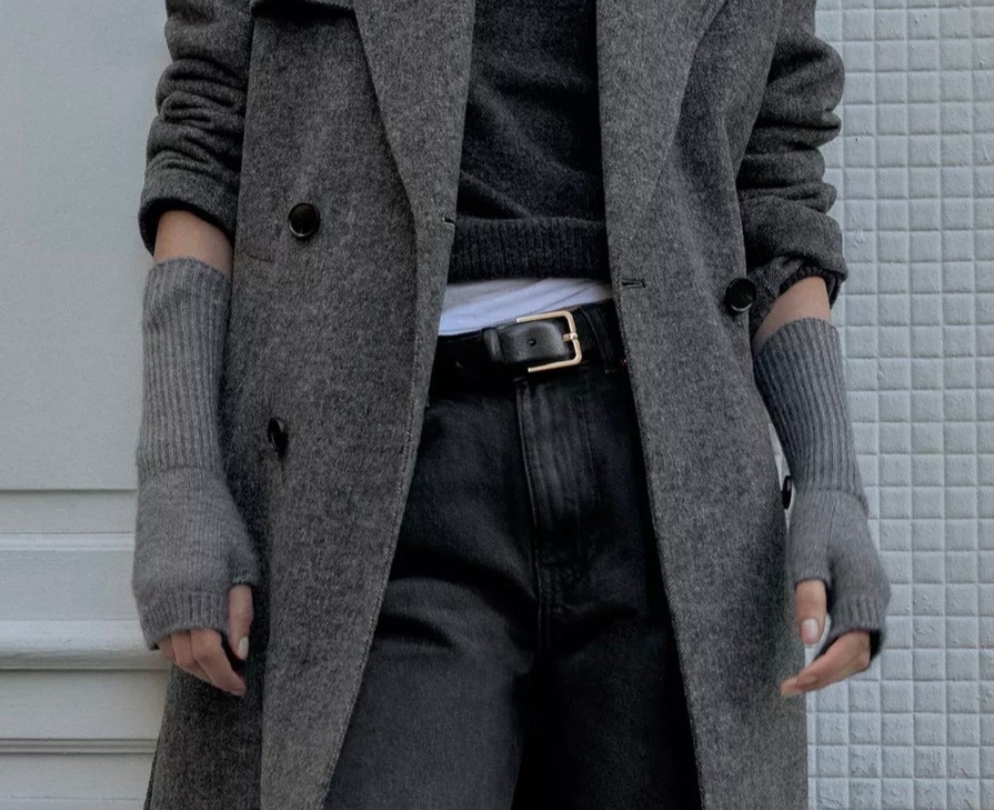 Fingerless gloves in 4 colours xxx 

#LTKautumn #LTKuk #LTKwinter