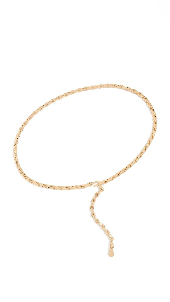 Madewell Women's Chain Belt | Amazon (US)