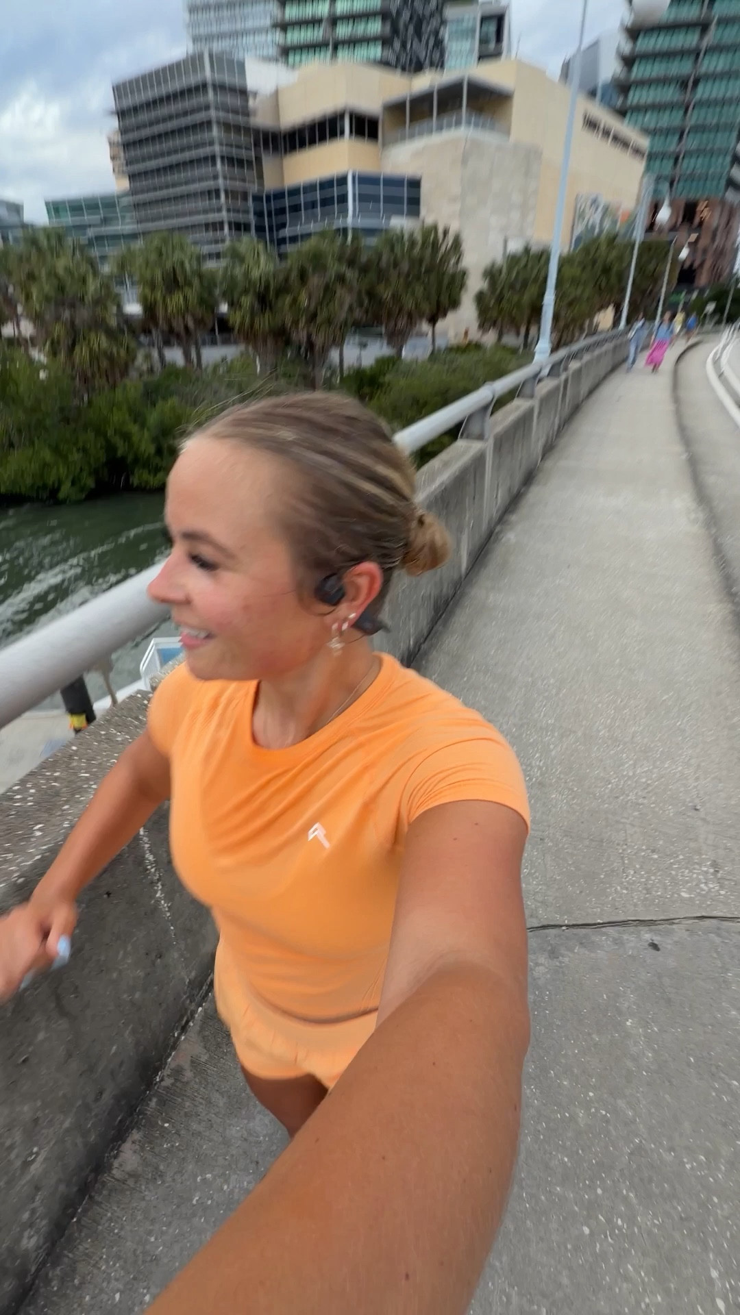 🍊🧡 love this set!!!

#LTKActive #LTKootd #LTKfitnessgoals