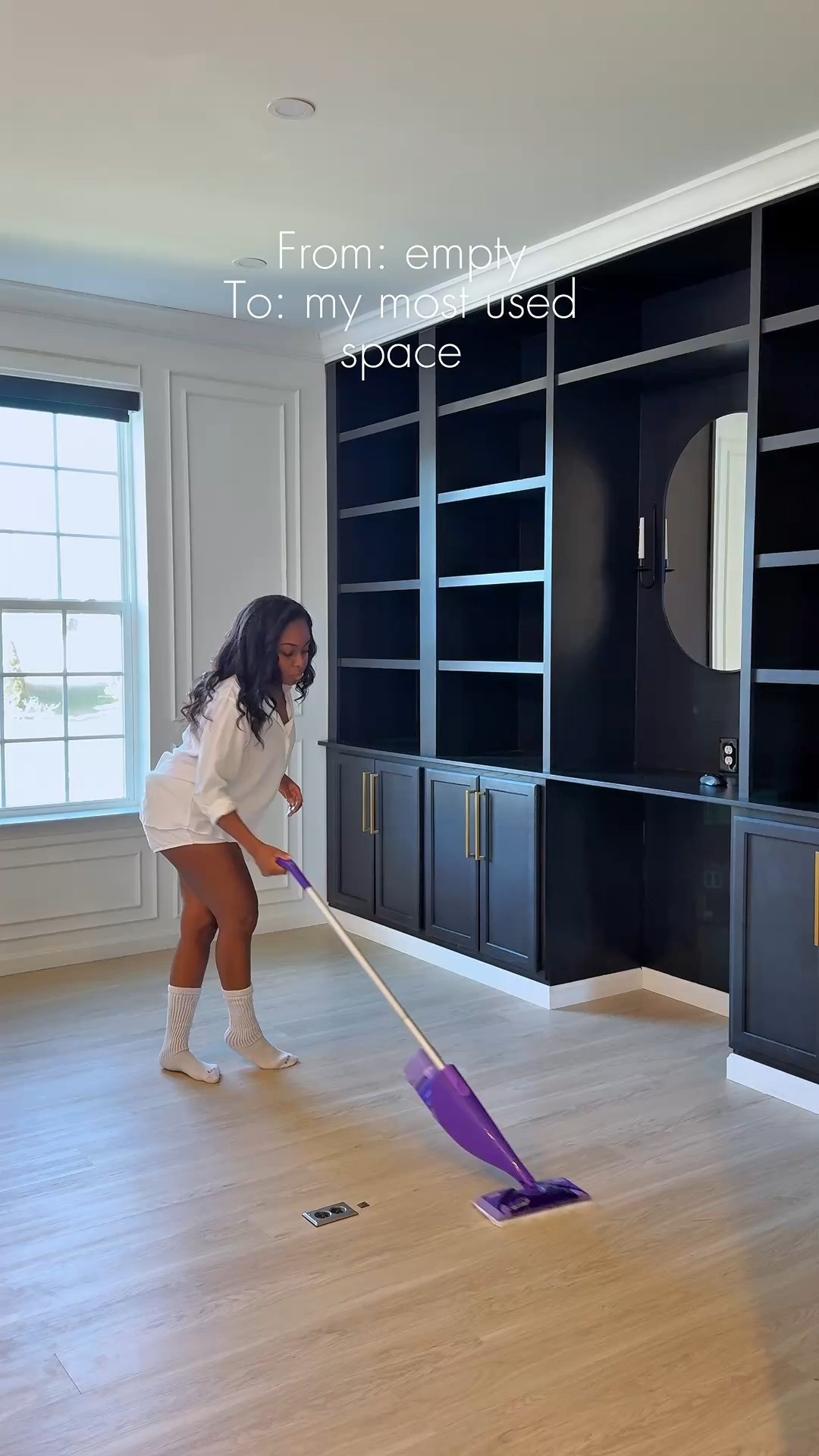 Home Office Tingz ✨

