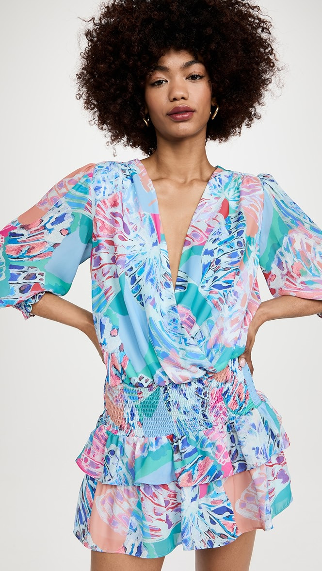 Arber Dress | Shopbop