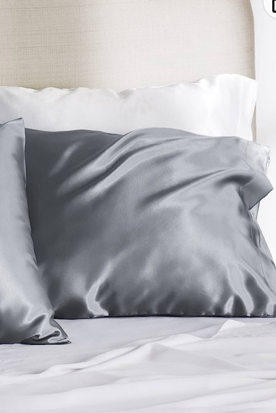 Satin Pillowcase Set of 2

#LTKFind #LTKunder50 #LTKhome