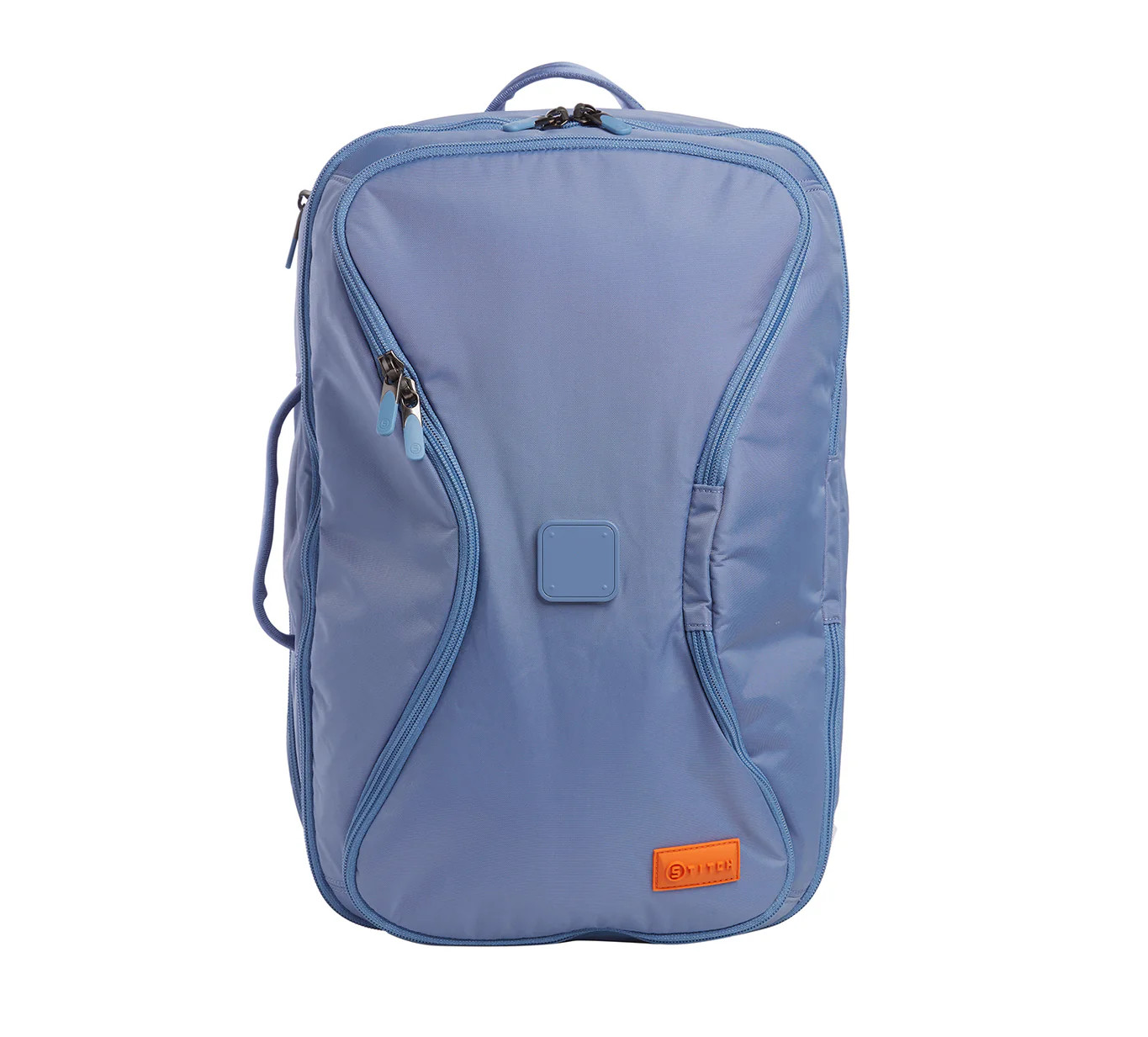 The Day Traveler | STITCH Golf