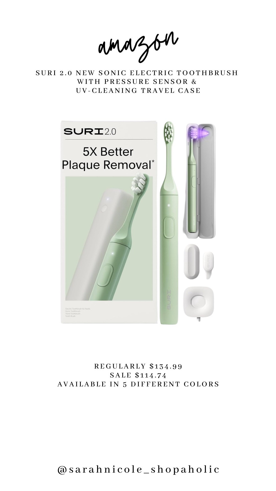 #LTKSaleAlert #LTKBeauty