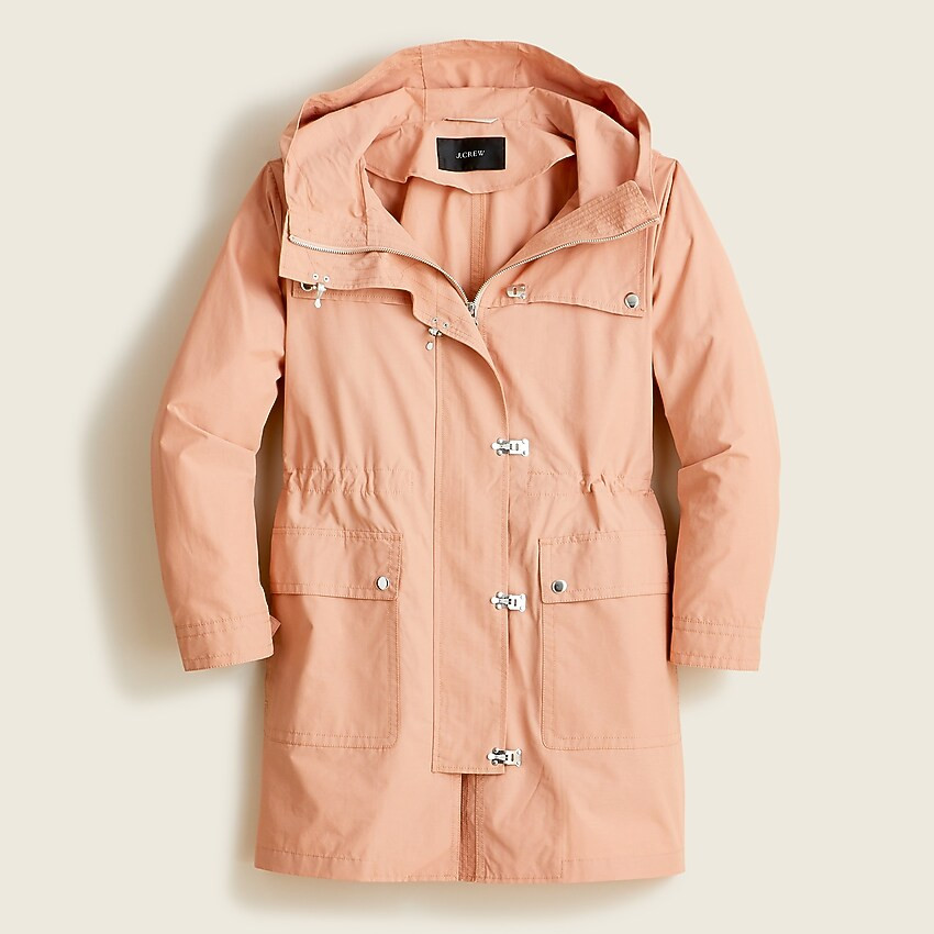 Lightweight utility jacket | J. Crew US