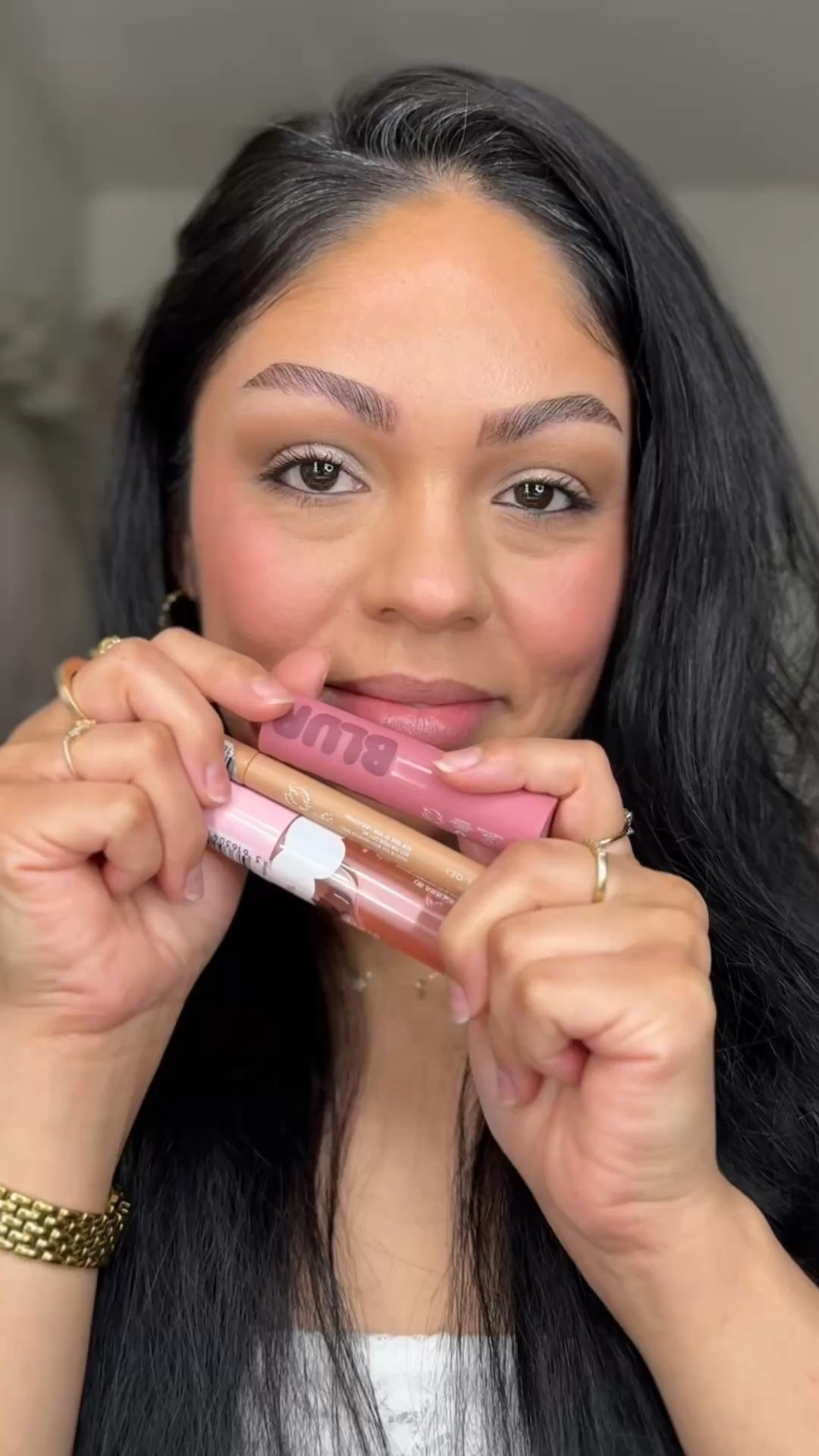 Affordable lip combo 🫦💋

#LTKvlog #LTKBeauty #LTKgrwm