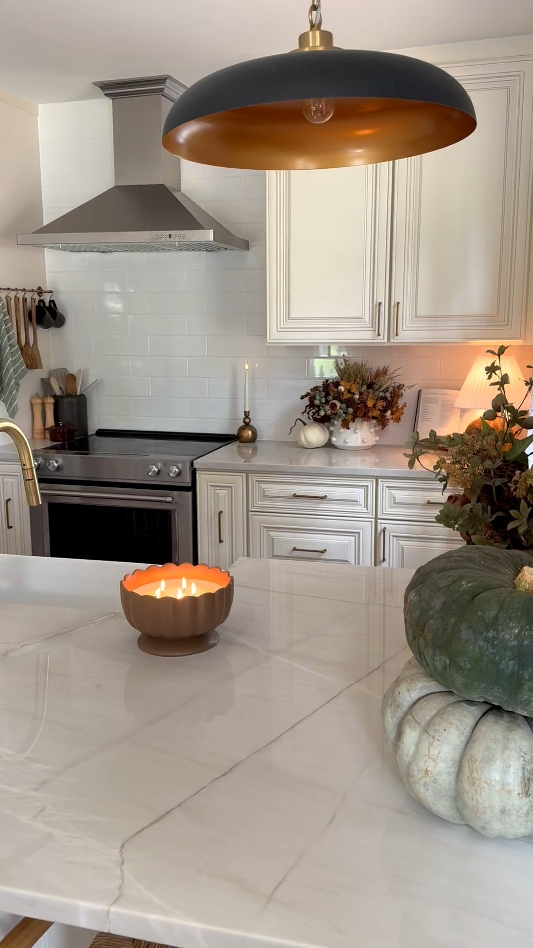 Anthropologie brass utensil rod…

#LTKFallSale #LTKHome #LTKSeasonal