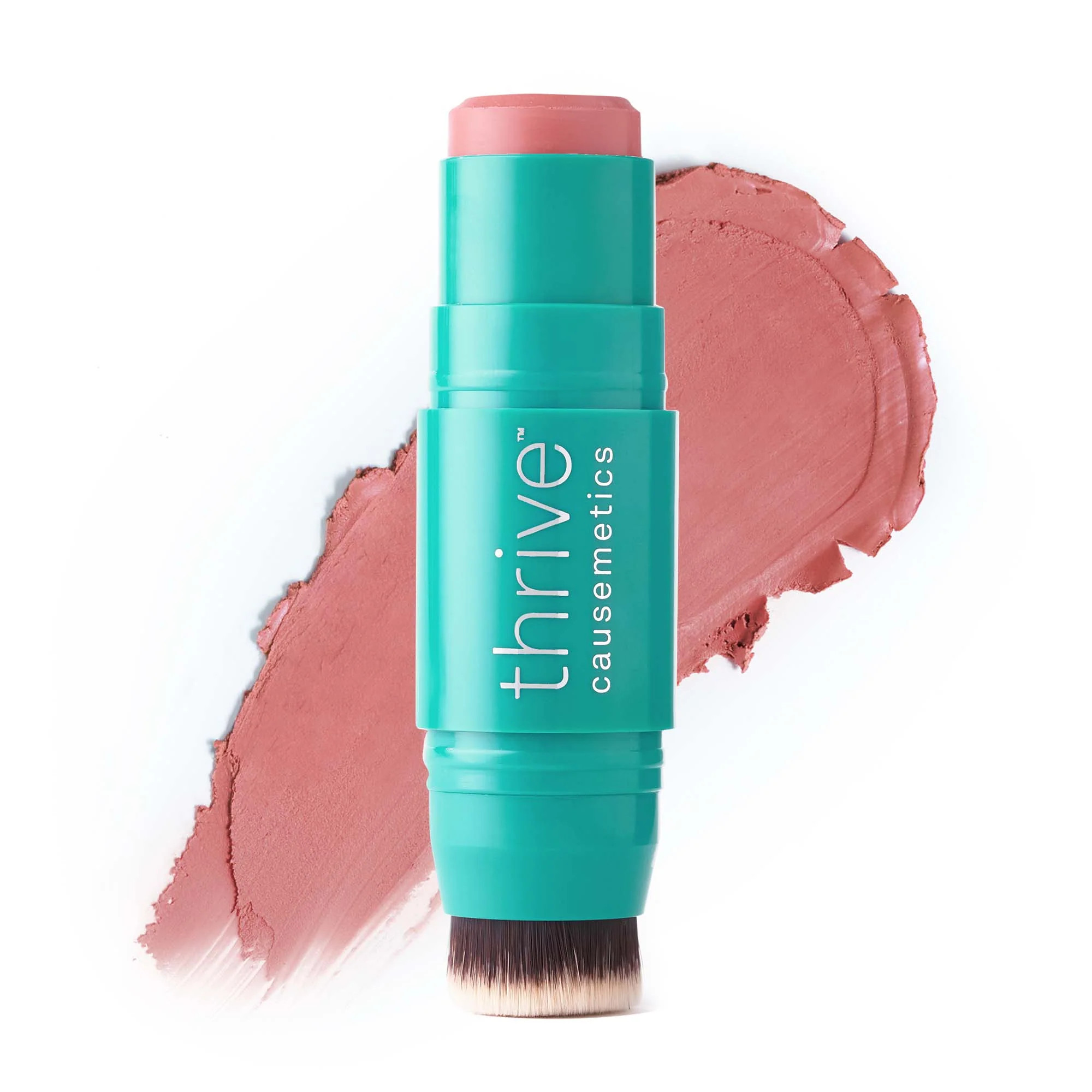 Triple Threat™ Blush Stick | Thrive Causemetics
