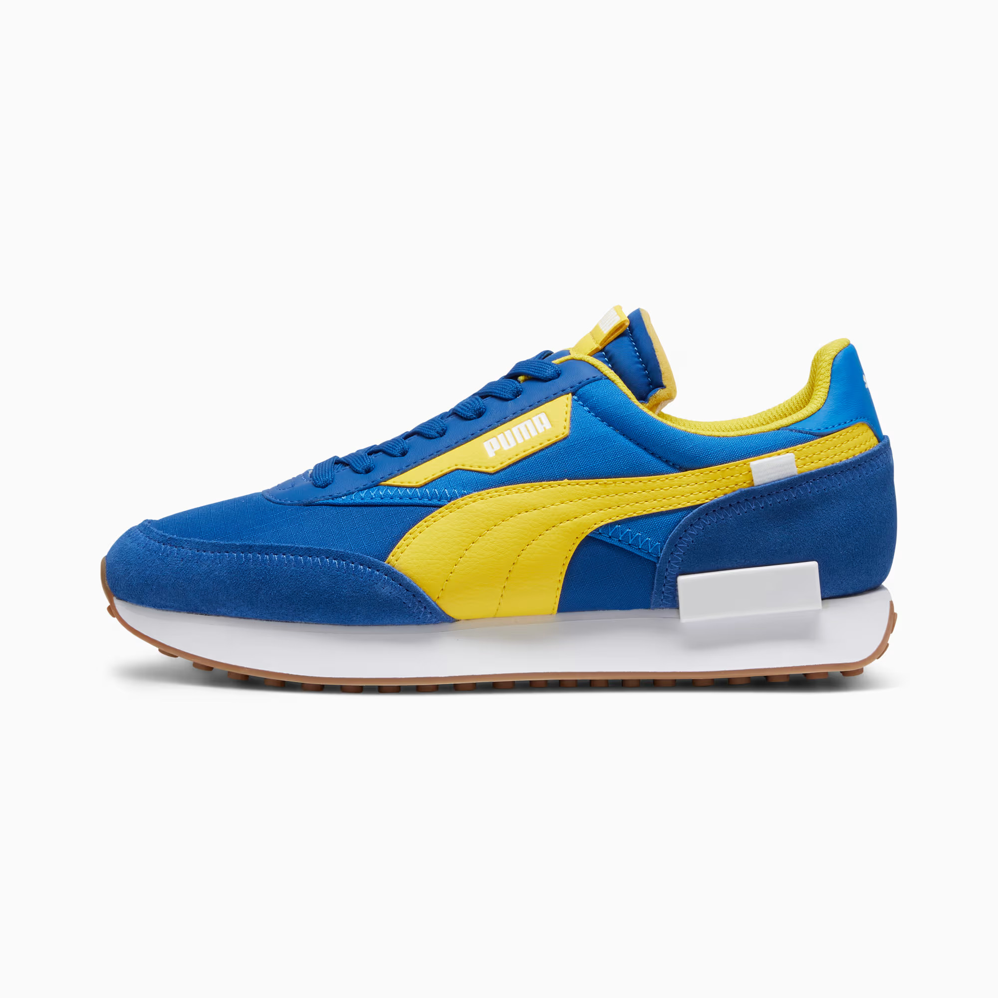 Future Rider Play On Sneakers | yellow | PUMA | Puma EU