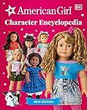 American Girl Character Encyclopedia New Edition     Paperback – September 21, 2021 | Amazon (US)
