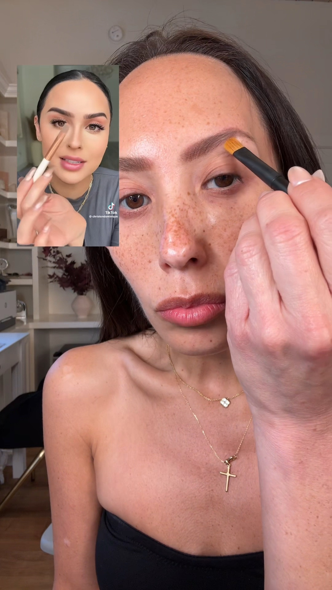 Brow tips I wish I knew sooner 💄

#LTKStyleTip #LTKOver40 #LTKBeauty