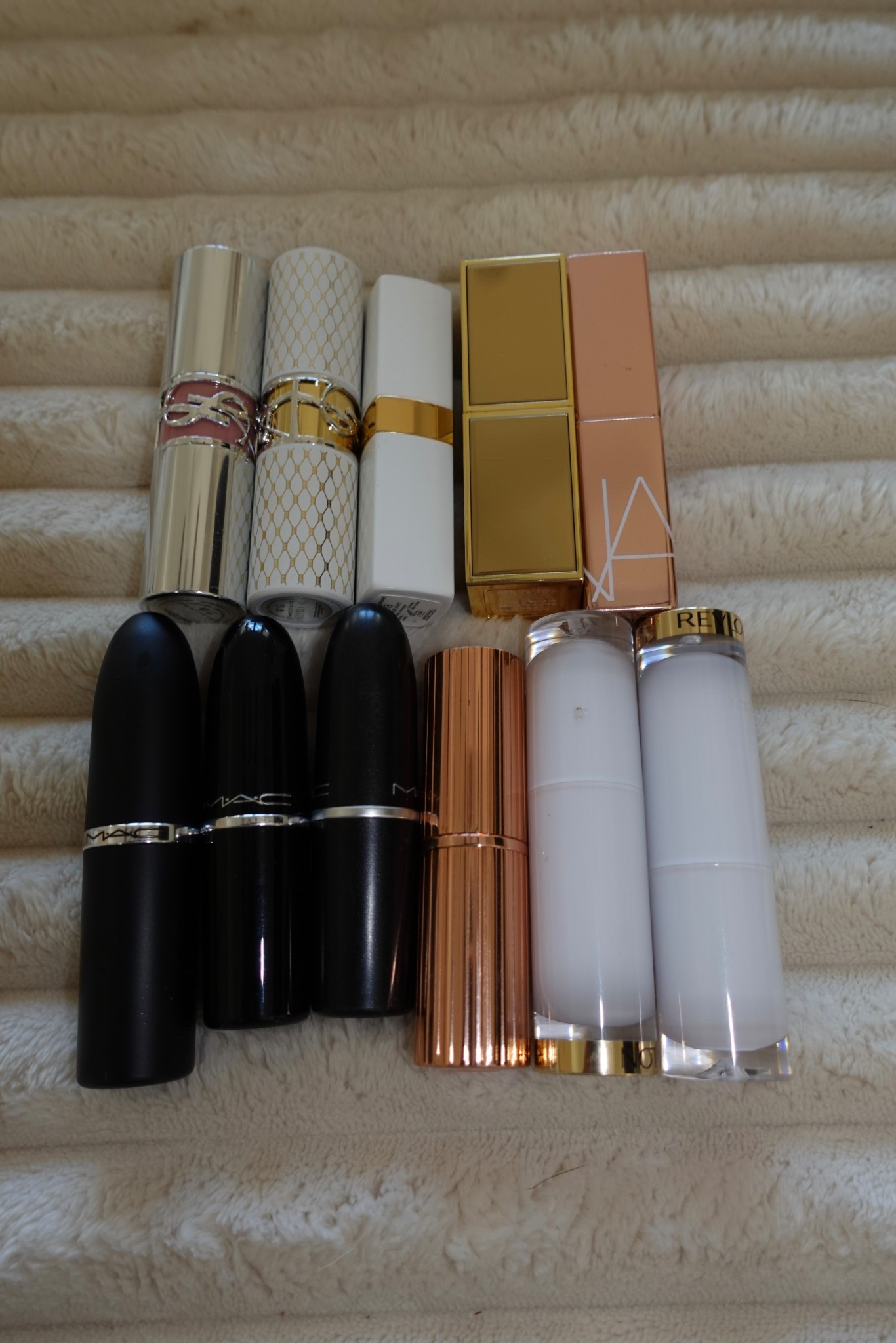 Favorite lip sticks 😘

#LTKFindsUnder50 #LTKBeauty #LTKStyleTip