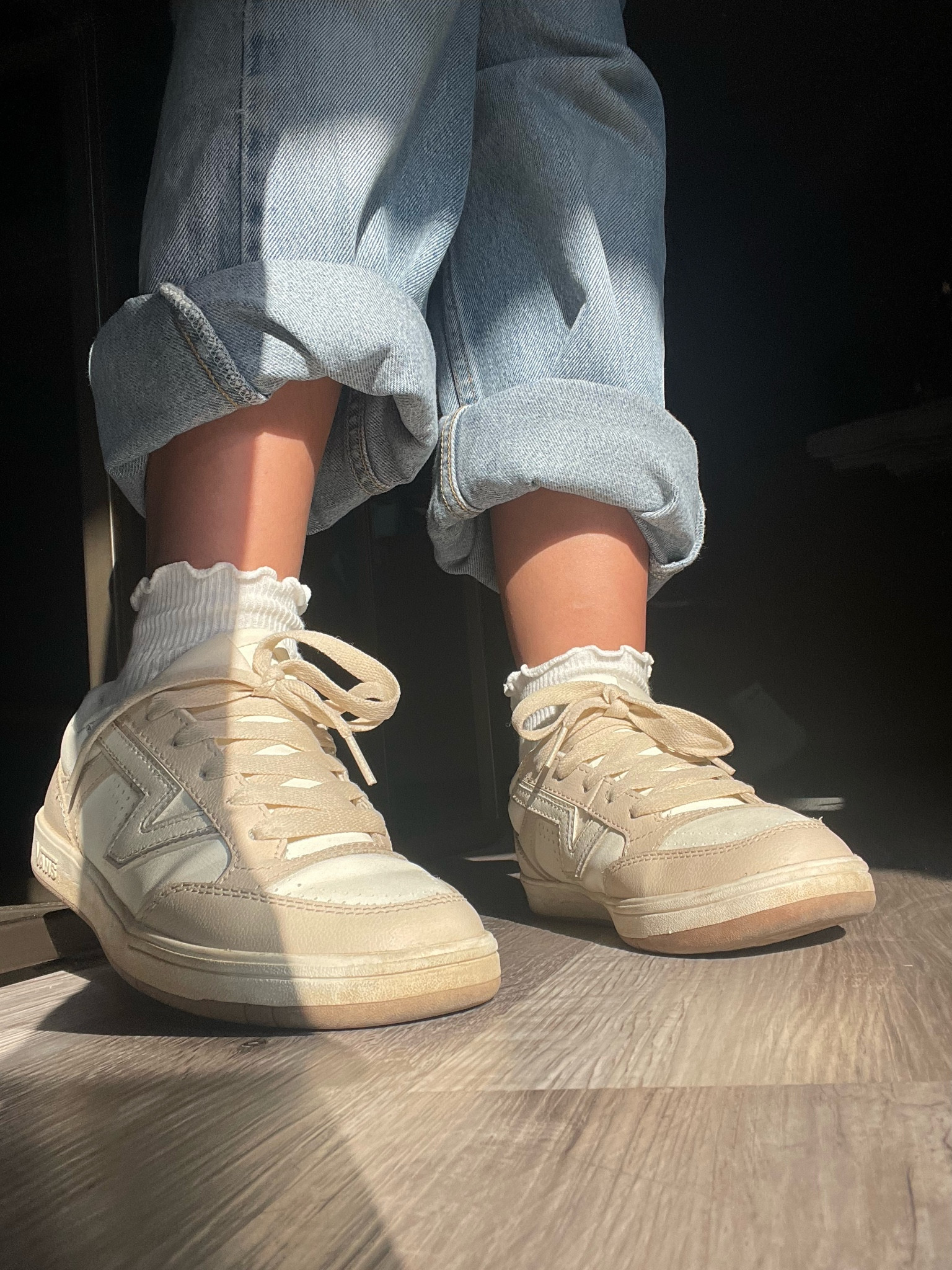The bottoms I’m living in right now 🤍

#LTKFindsUnder50 #LTKShoeCrush #LTKSeasonal