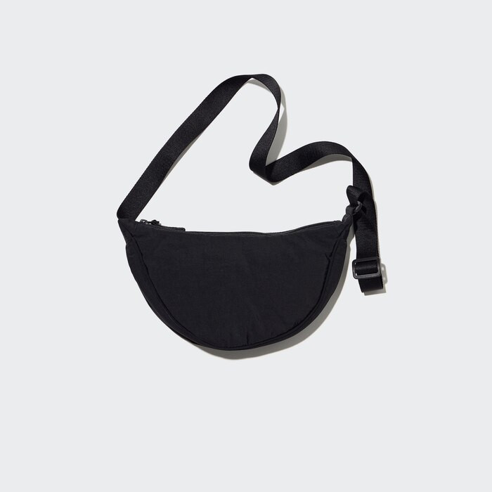 Round Mini Shoulder Bag | UNIQLO (US)