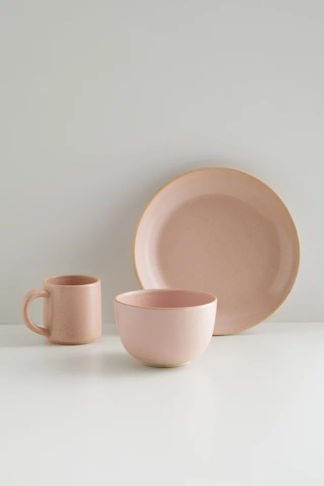 Rowan 3-Piece Dining Set | Urban Outfitters (US and RoW)