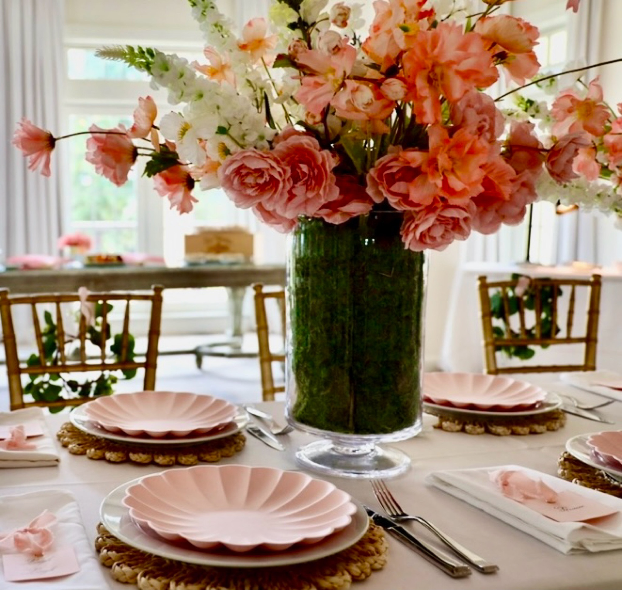 Bridal Luncheon, Bridesmaid Brunch, Wedding Decor, Party, Special Occassion

#LTKWedding #LTKHome #LTKParties