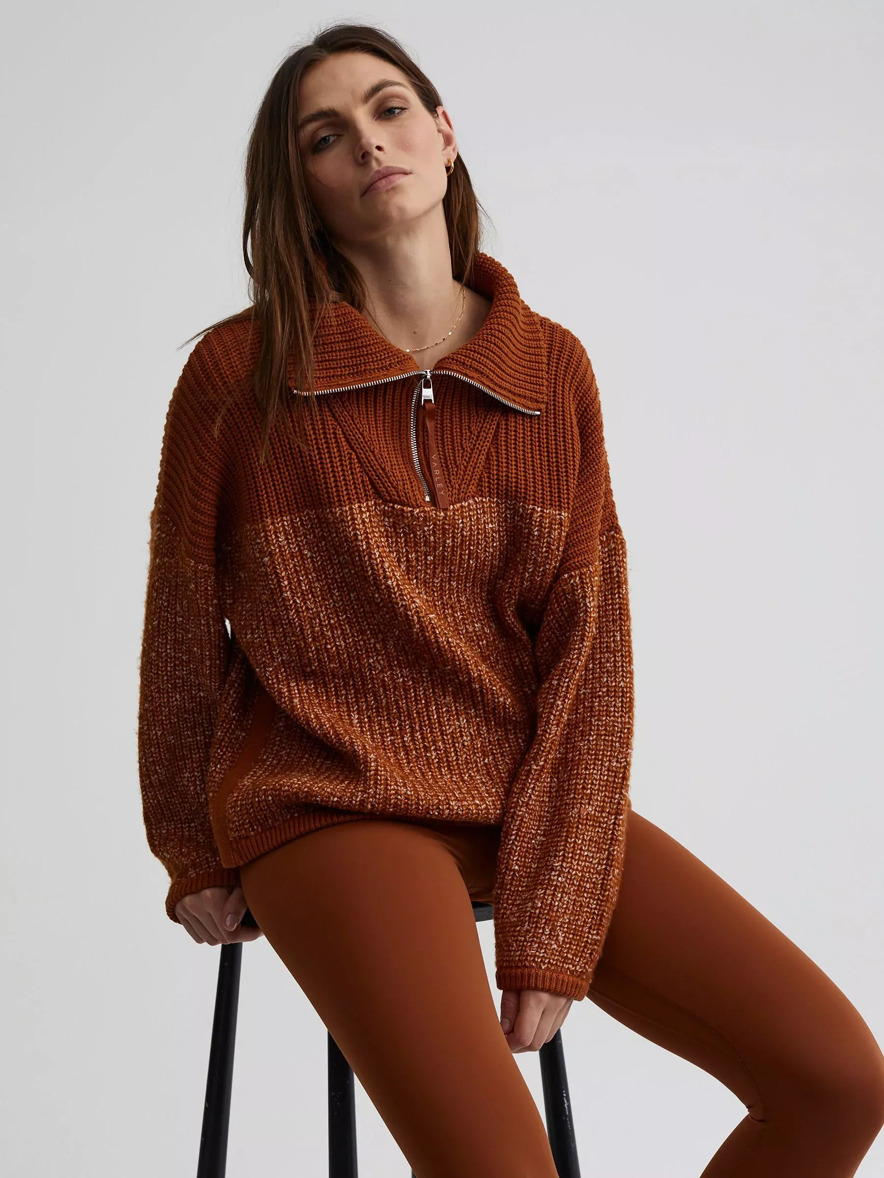 Vine Half-Zip Pullover curated on LTK