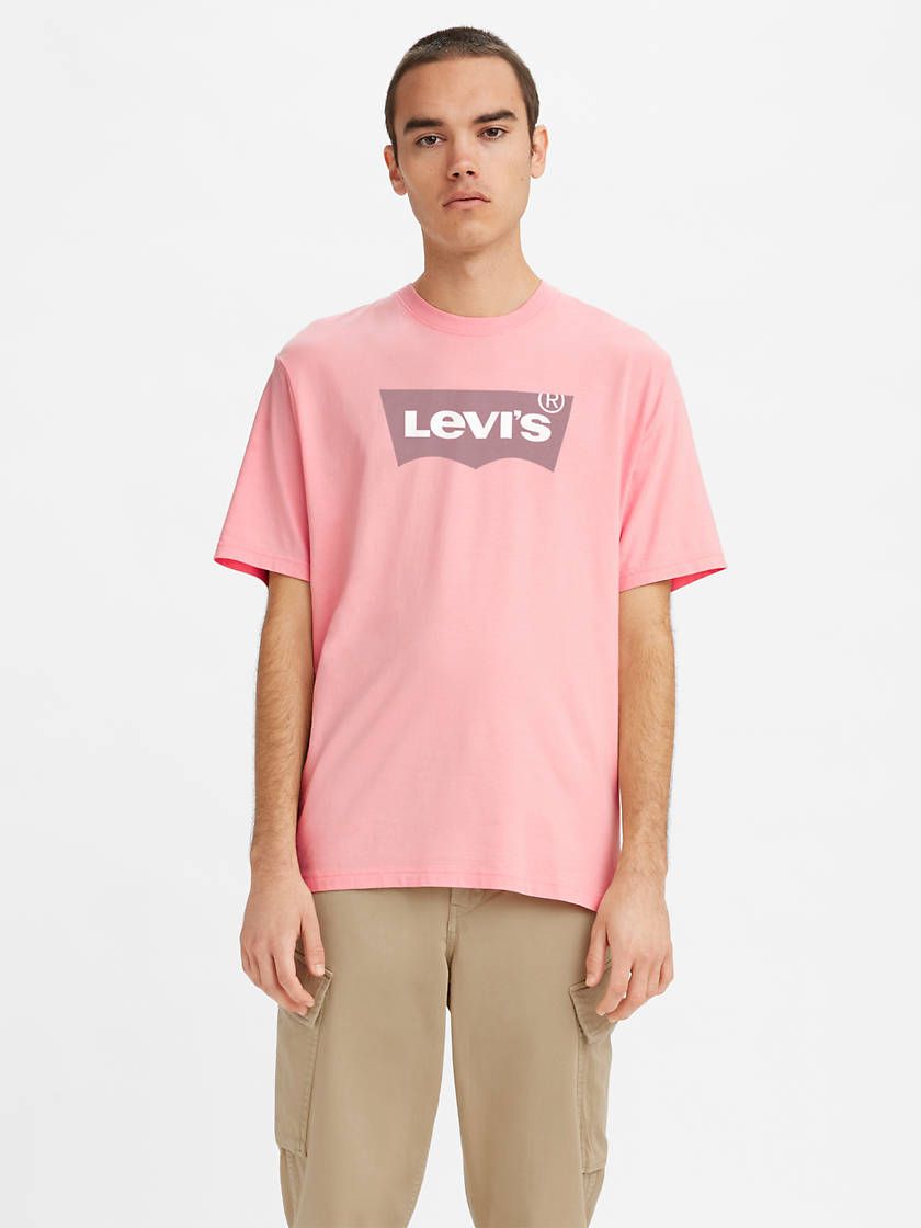 Levi's® Logo Relaxed T-shirt | LEVI'S (US)