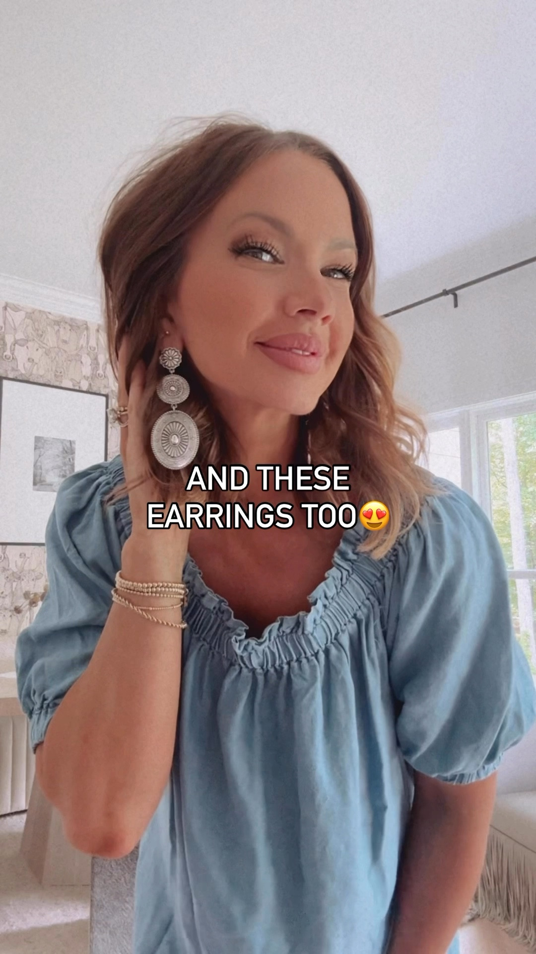 all the cutest things from walmart for your summer wardrobe! i sized up to a large in my nightgown! 

 @walmartfashion #walmartpartner #walmartfashion

#LTKSummerSales #LTKSeasonal #LTKFindsUnder50