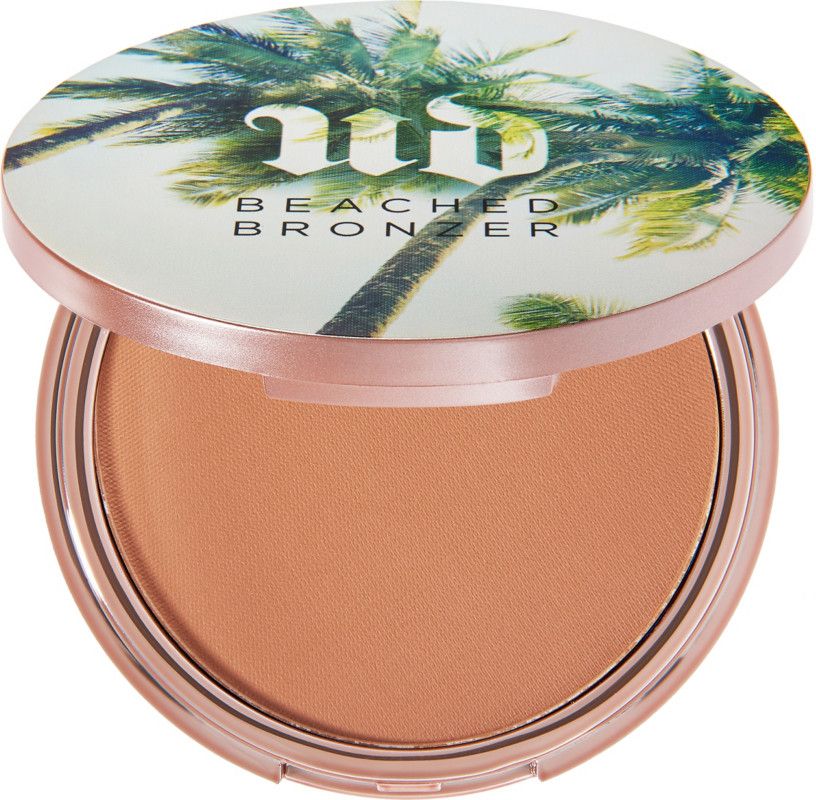 Urban Decay Cosmetics Beached Bronzer | Ulta Beauty | Ulta