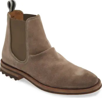 John Varvatos Freeman Chelsea Boot (Men) | Nordstrom | Nordstrom