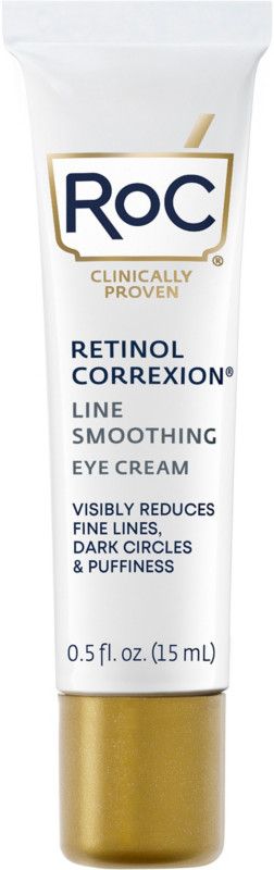 RoC Retinol Correxion Eye Cream | Ulta Beauty | Ulta