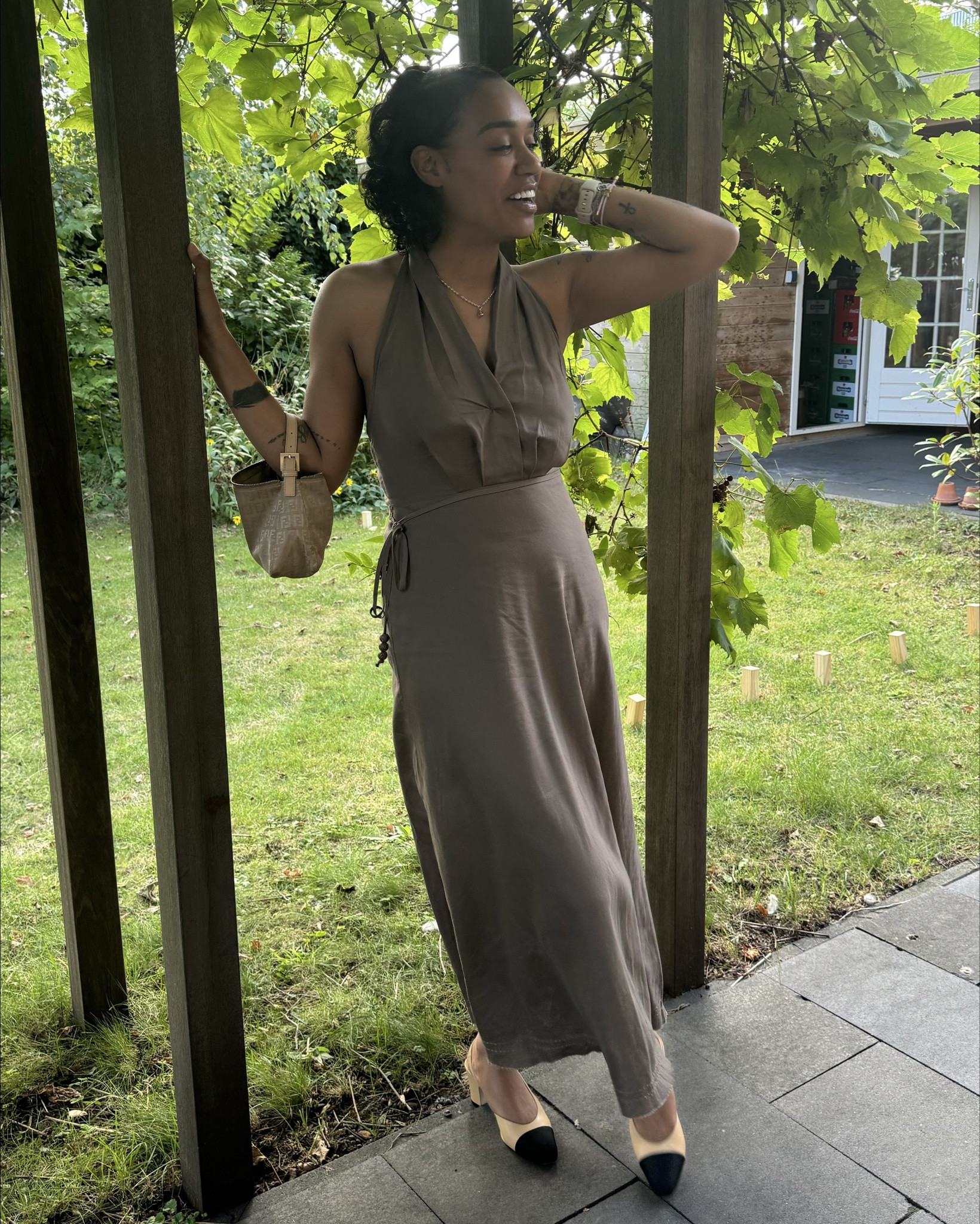 Chanel is always a good idea! 

#LTKautumn #LTKnederlands #LTKeurope