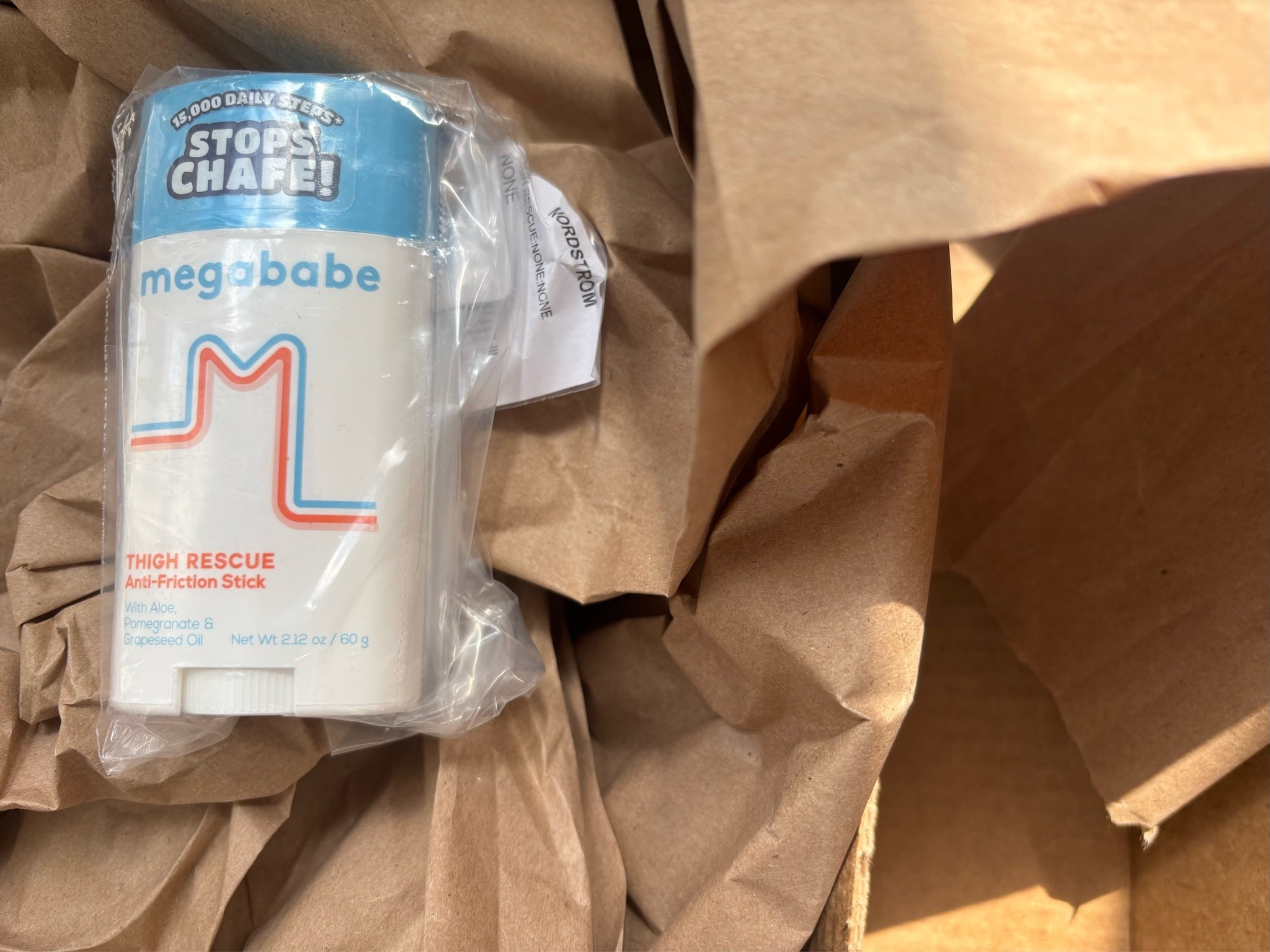 A summer essential!