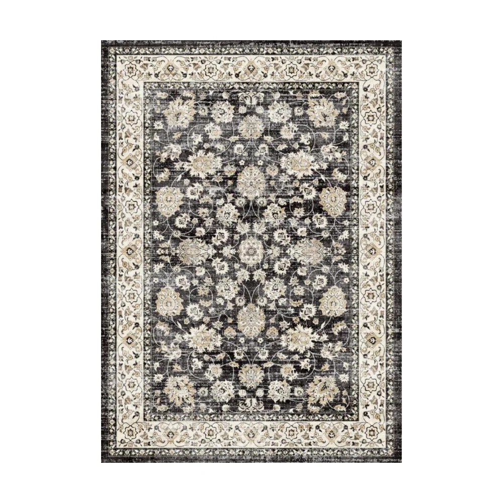 Eowyn Vintage Washable Rugs | Rugsway.us