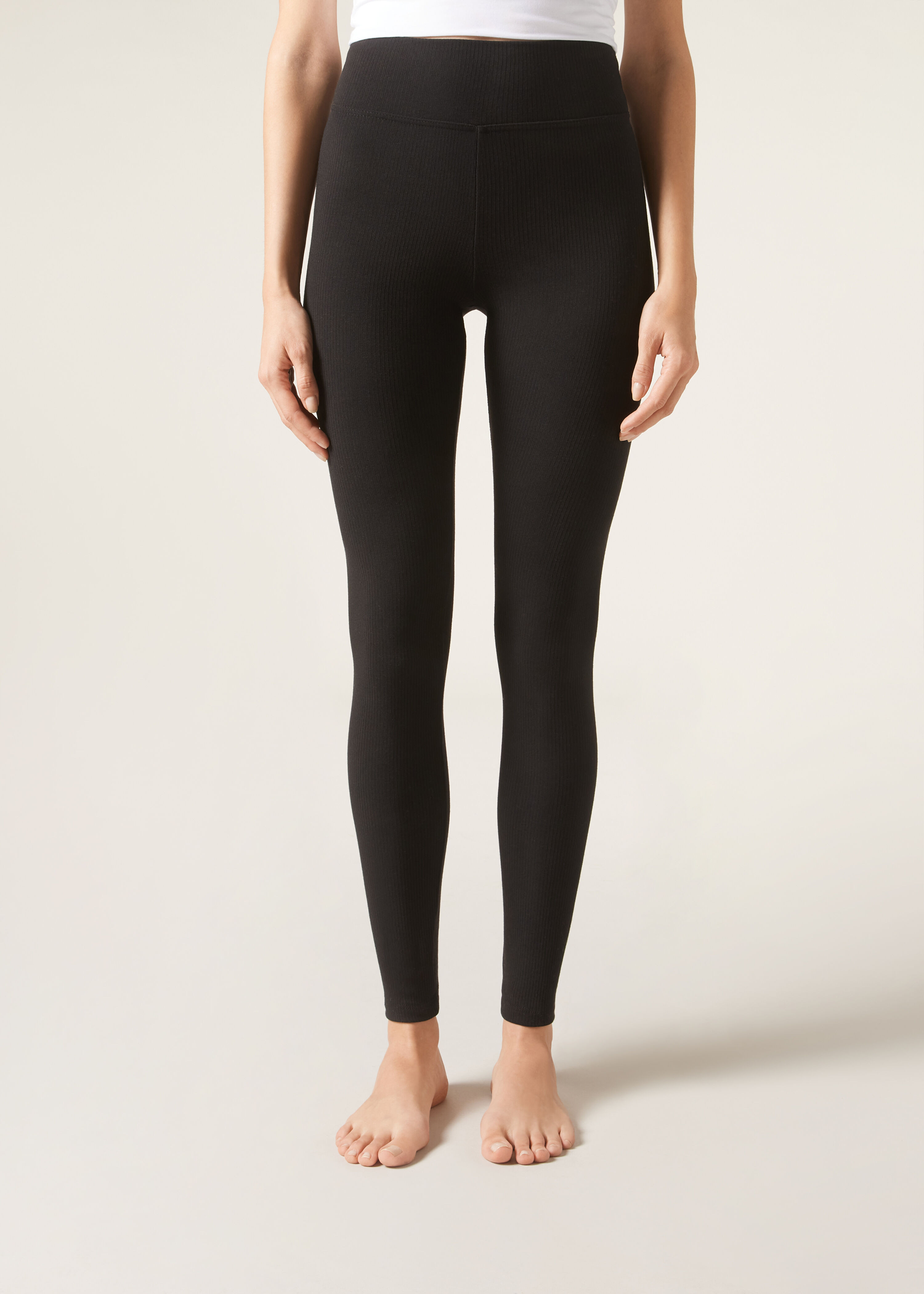Cashmere Blend Leggings | Calzedonia US
