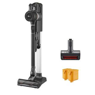 LG CordZero A9 Cordless Stick Vacuum Cleaner A916BM - The Home Depot | The Home Depot