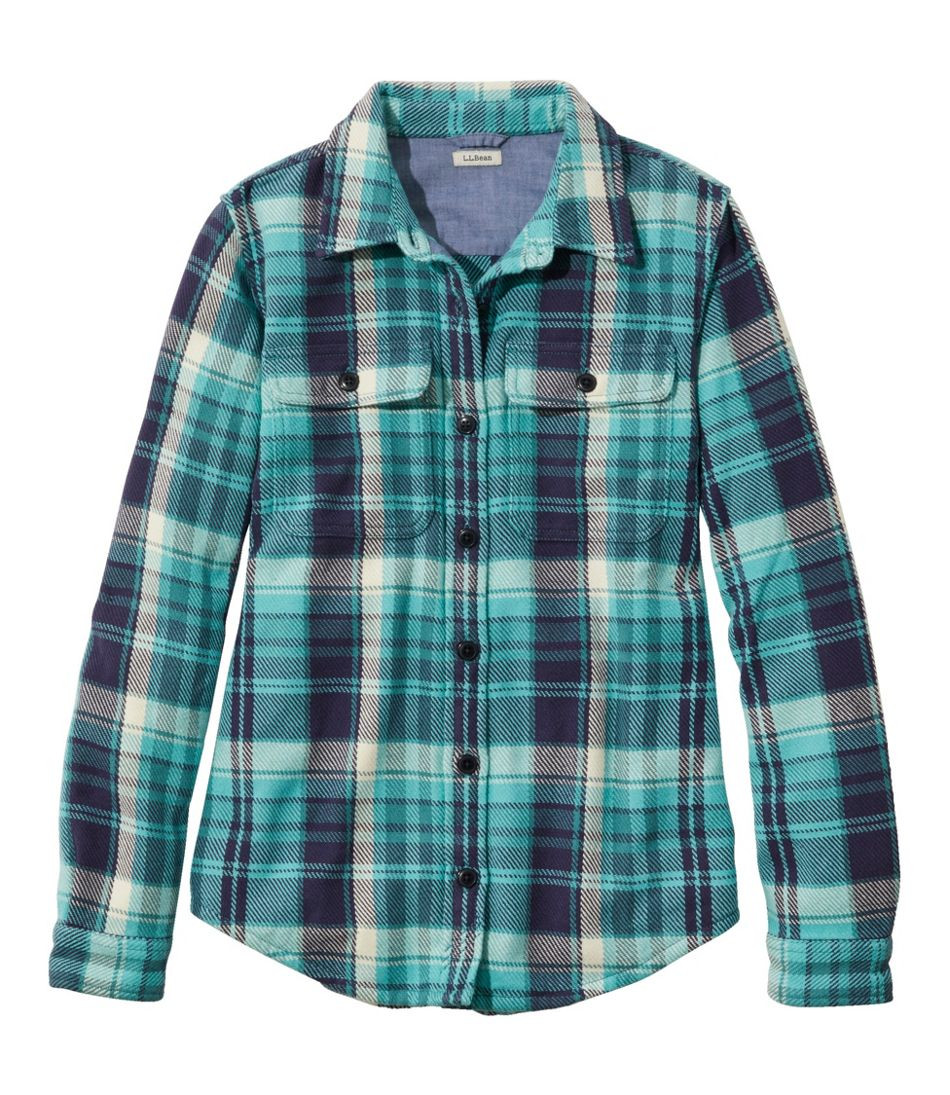 Women's 1912 Overshirt | L.L. Bean