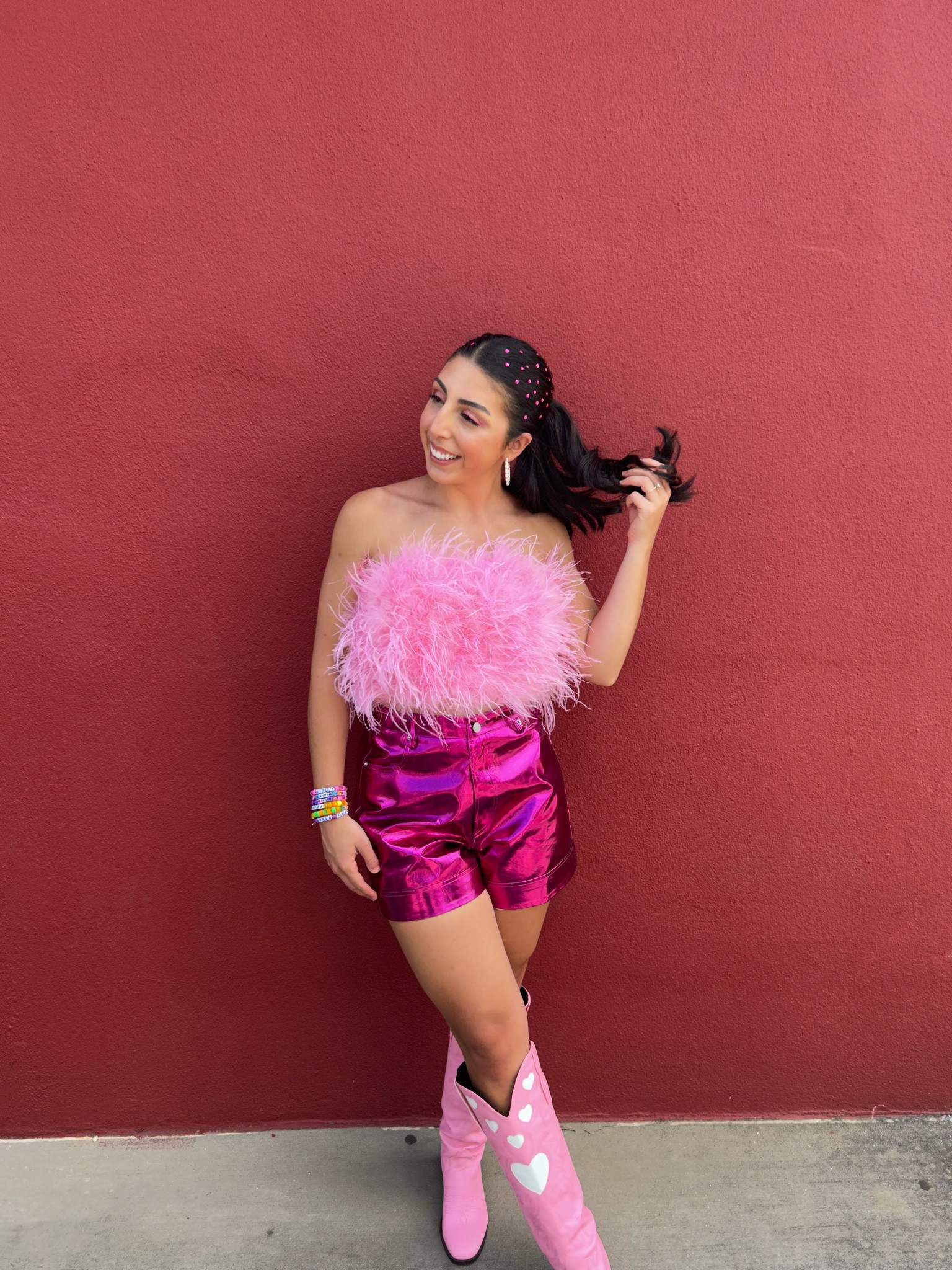 🩷Lover Era🩷 for The Eras Tour! #theerastour

#LTKstyletip #LTKSeasonal #LTKFind