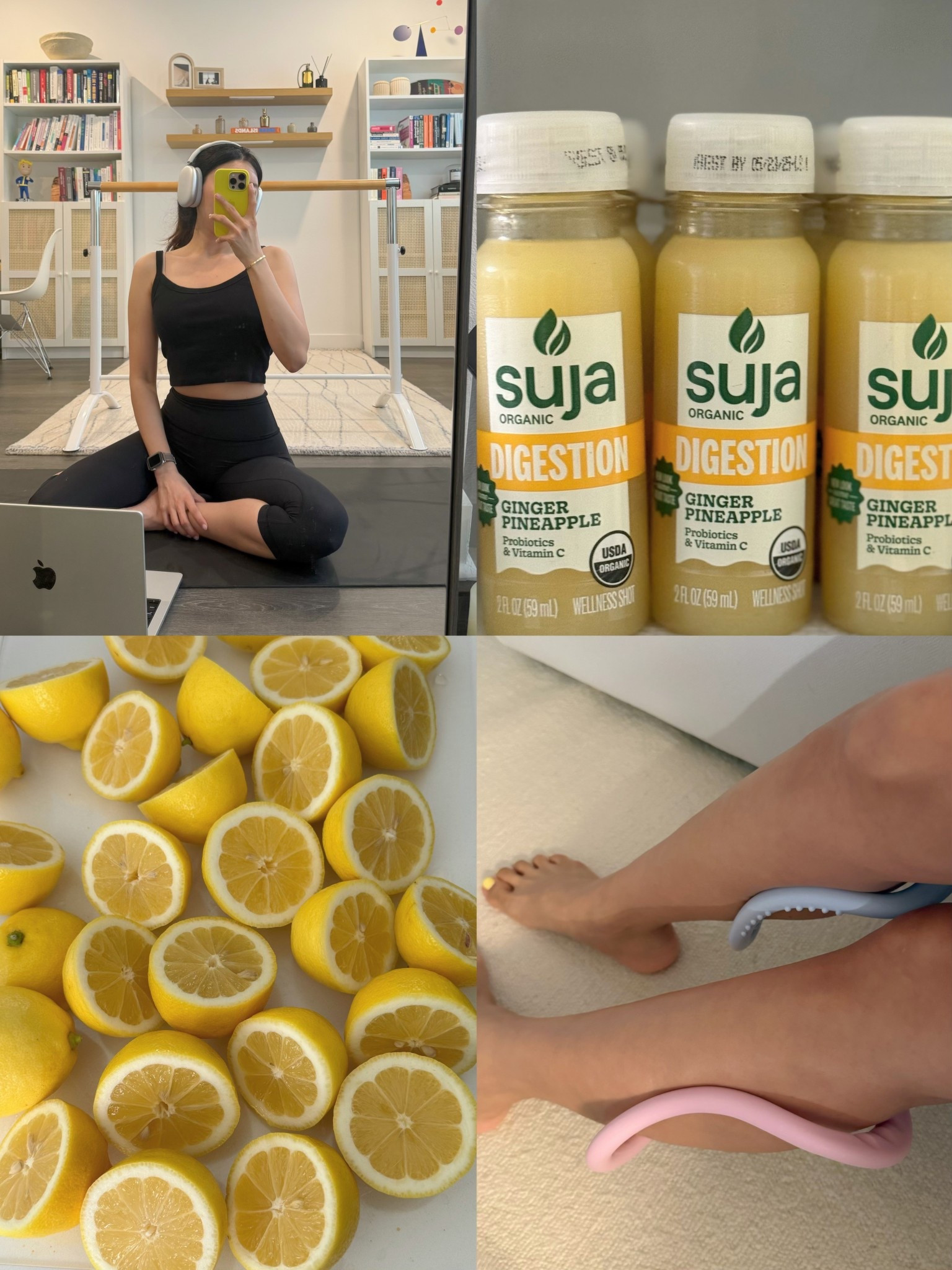 2025 Clean Girl Project pt.2 🫚🍋

#LTKSaleAlert #LTKHome #LTKBeauty