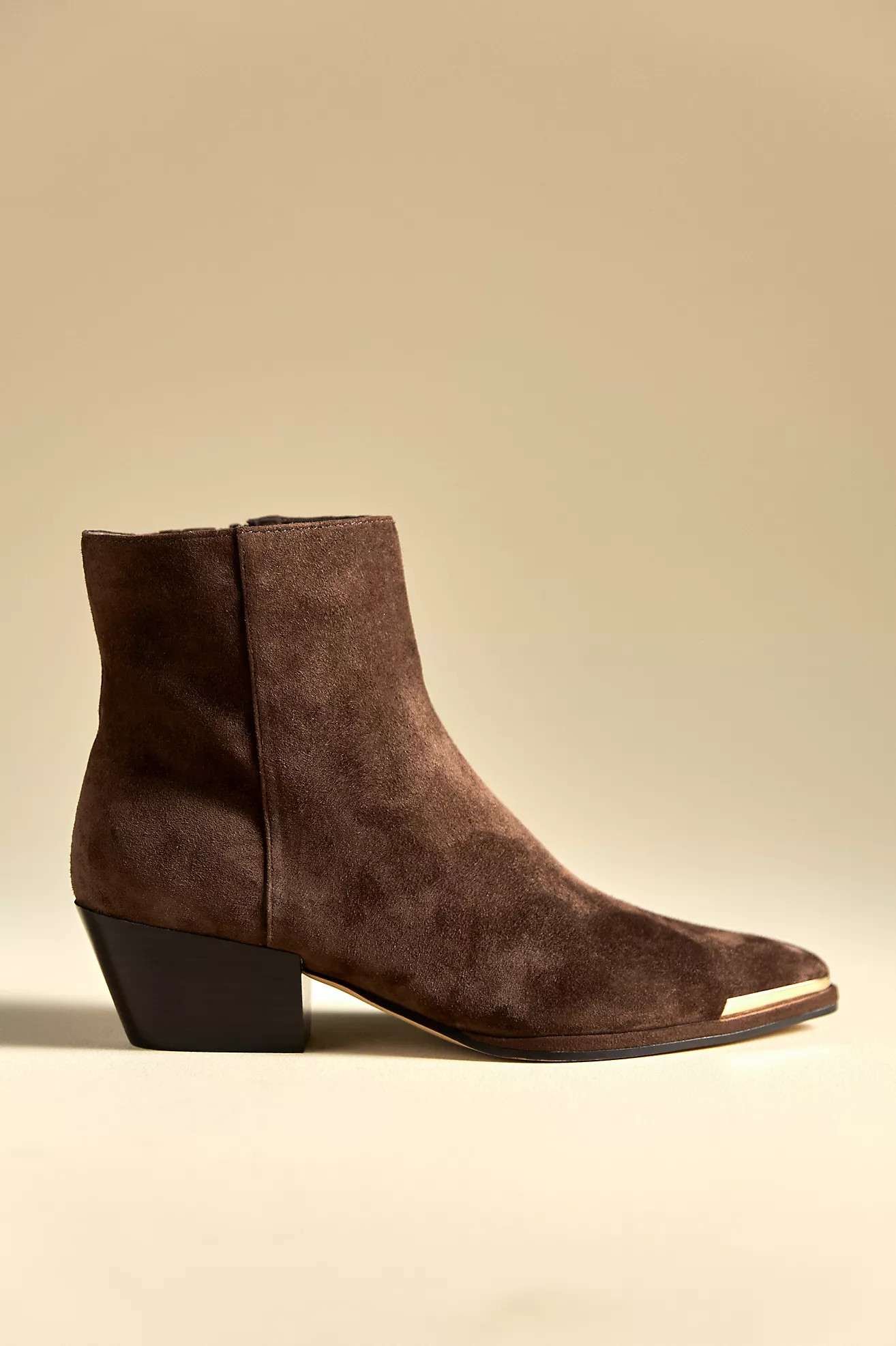 Dolce Vita Nonah Booties | Anthropologie (US)