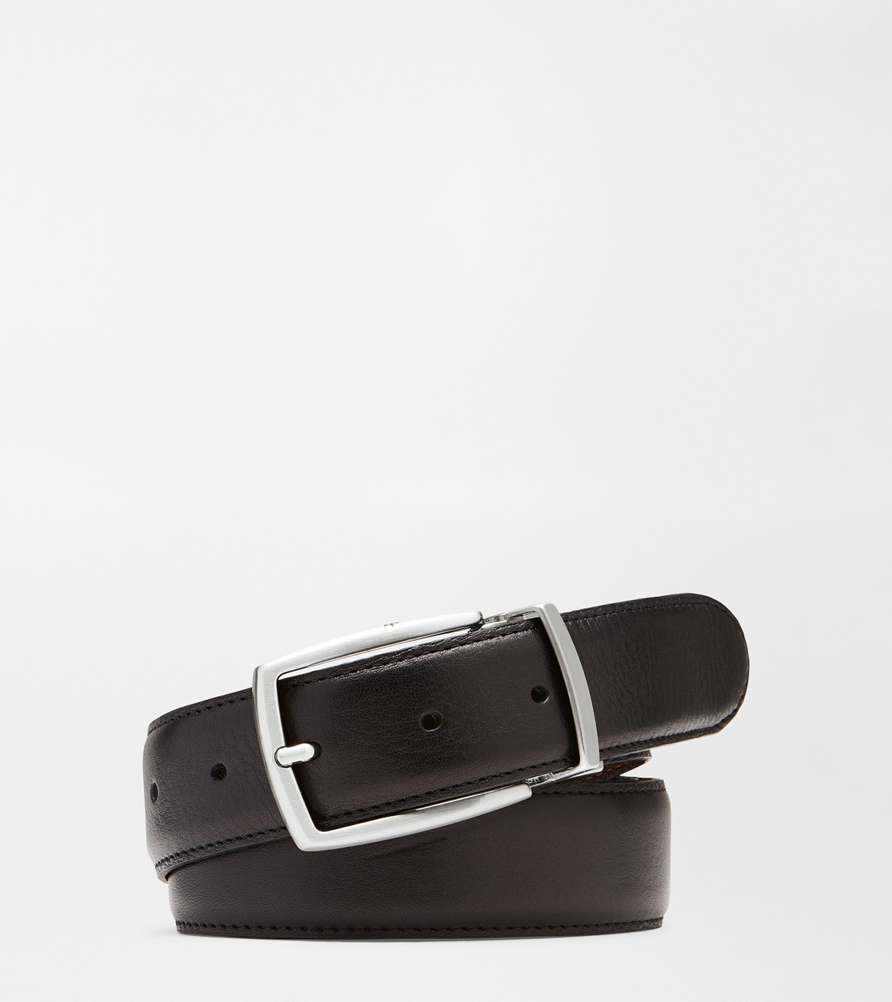 Reversible Leather Belt | Peter Millar