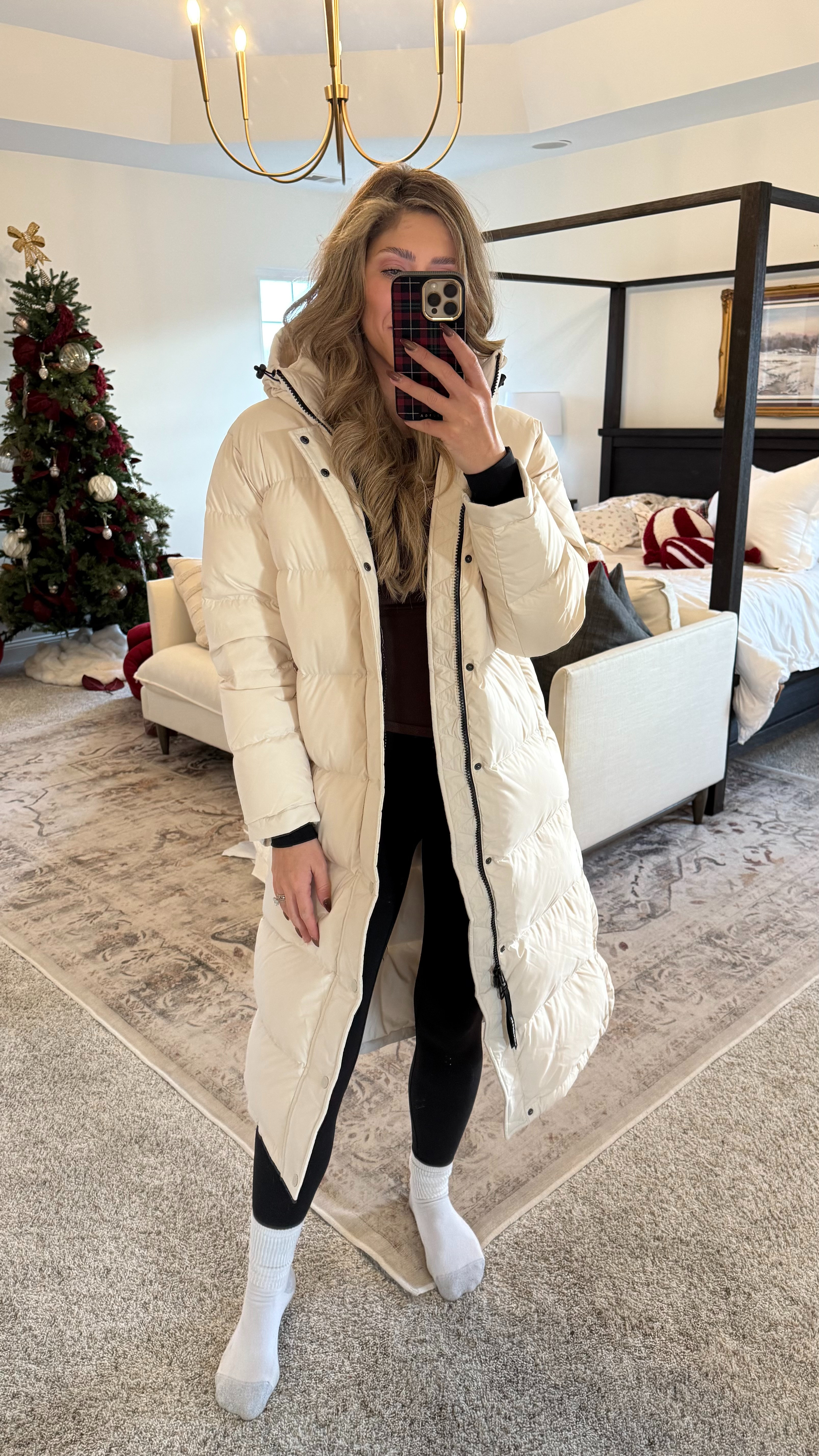 Winter long puffer outfit idea from Aritzia✨🎅🏼 TTS M. SAMANTHA25  saves you 25% off of Living Proof orders $50+ (excluding pre discounted bundles)

winter jacket, aritzia, aritzia sale, puffer jacket, midi jacket, long jacket, long coat, winter coat, ski coat, ski jacket, winter coat sale, sale, sale alert, Samantha Bauchmann 

 

#LTKSaleAlert #LTKCyberWeek #LTKHoliday
