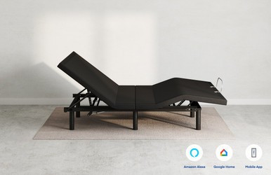Adjustable Bed+ | Amerisleep